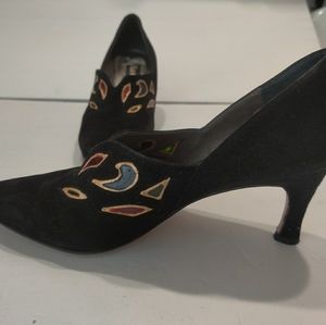 Nando Muzi heels